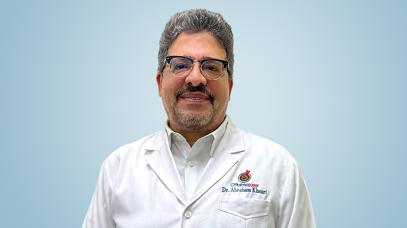 Dr. Khouri