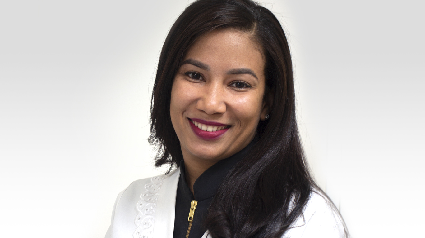 Dra. Morel