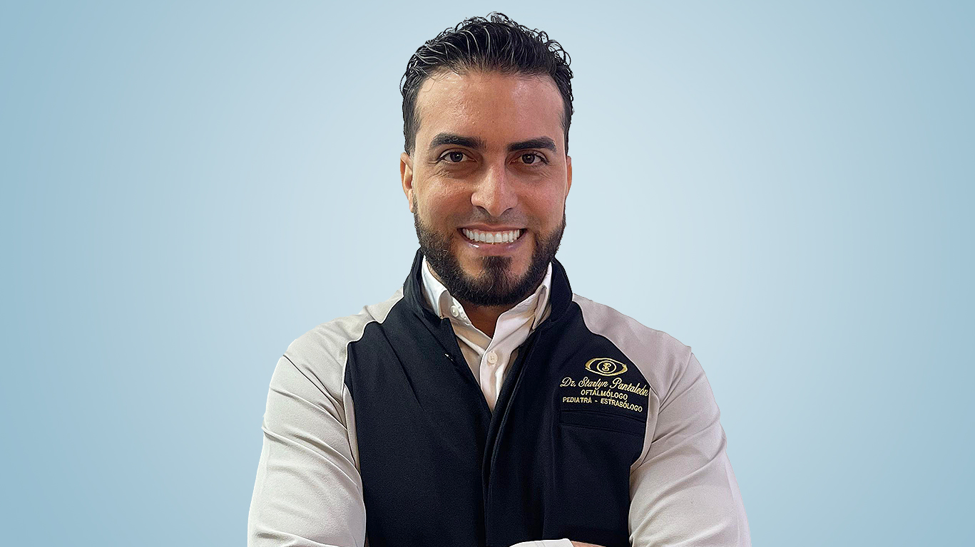 Dr. Pantaleón