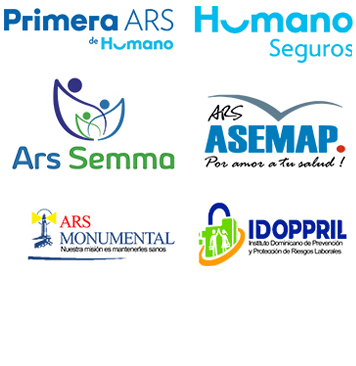 Grupo de aseguradoras 1